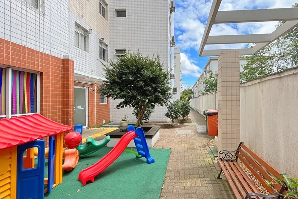 Foto 5 de Apartamento com 2 quartos à venda, 64m2 em Cristal, Porto Alegre - RS
