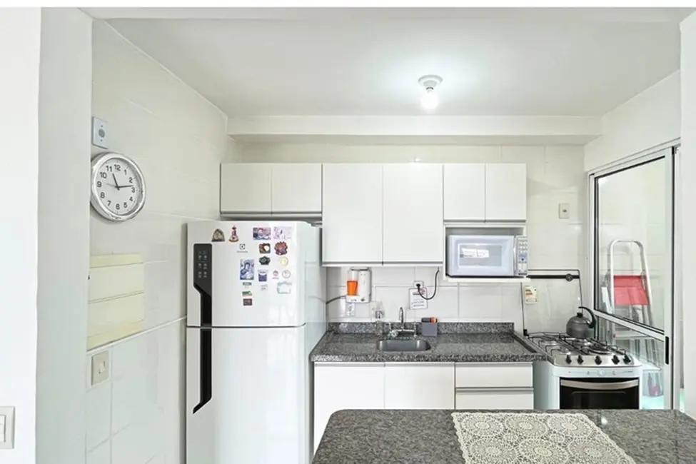 Foto 2 de Apartamento com 2 quartos à venda, 64m2 em Cristal, Porto Alegre - RS