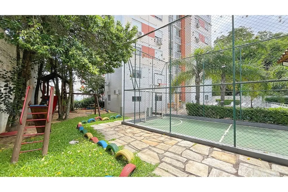 Foto 6 de Apartamento com 2 quartos à venda, 64m2 em Cristal, Porto Alegre - RS