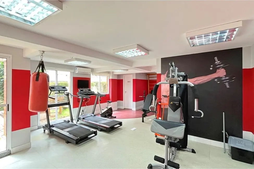 Foto 4 de Apartamento com 2 quartos à venda, 64m2 em Cristal, Porto Alegre - RS