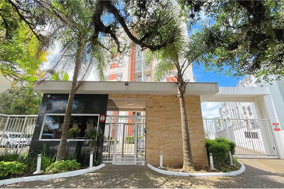 Foto 1 de Apartamento com 2 quartos à venda, 64m2 em Cristal, Porto Alegre - RS