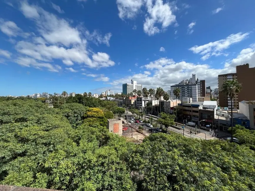 Foto 1 de Sala Comercial à venda, 57m2 em Farroupilha, Porto Alegre - RS