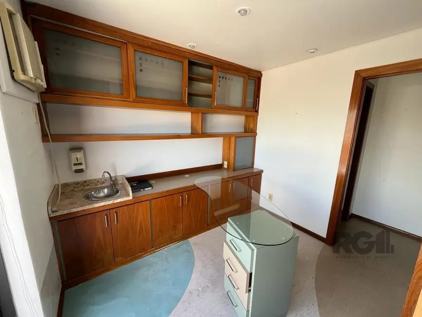 Foto 5 de Sala Comercial à venda, 57m2 em Farroupilha, Porto Alegre - RS