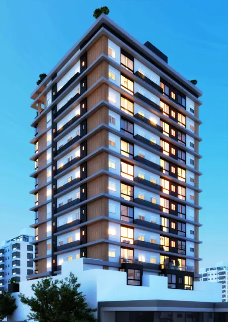 Foto 4 de Apartamento com 3 quartos à venda, 100m2 em Capao Da Canoa - RS