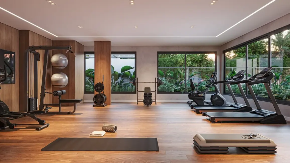 Foto 9 de Apartamento com 3 quartos à venda, 287m2 em Três Figueiras, Porto Alegre - RS