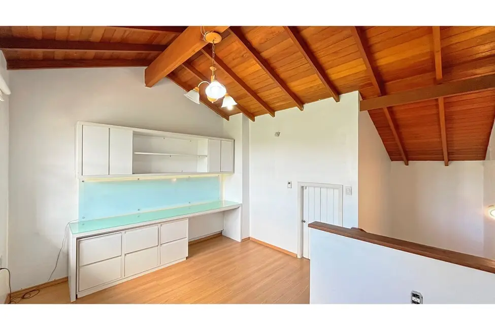 Foto 6 de Casa com 3 quartos à venda, 147m2 em Aberta dos Morros, Porto Alegre - RS