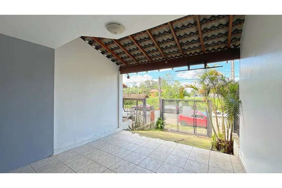 Foto 3 de Casa com 3 quartos à venda, 147m2 em Aberta dos Morros, Porto Alegre - RS