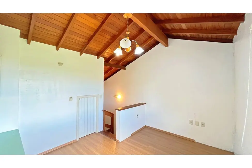 Foto 5 de Casa com 3 quartos à venda, 147m2 em Aberta dos Morros, Porto Alegre - RS