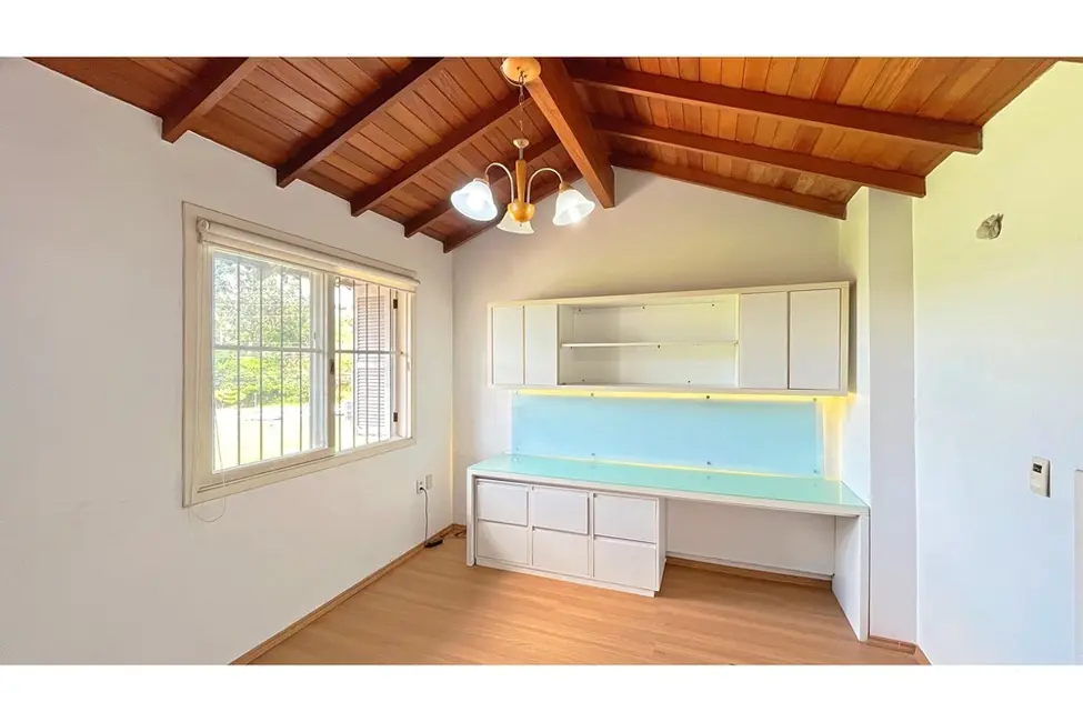 Foto 4 de Casa com 3 quartos à venda, 147m2 em Aberta dos Morros, Porto Alegre - RS