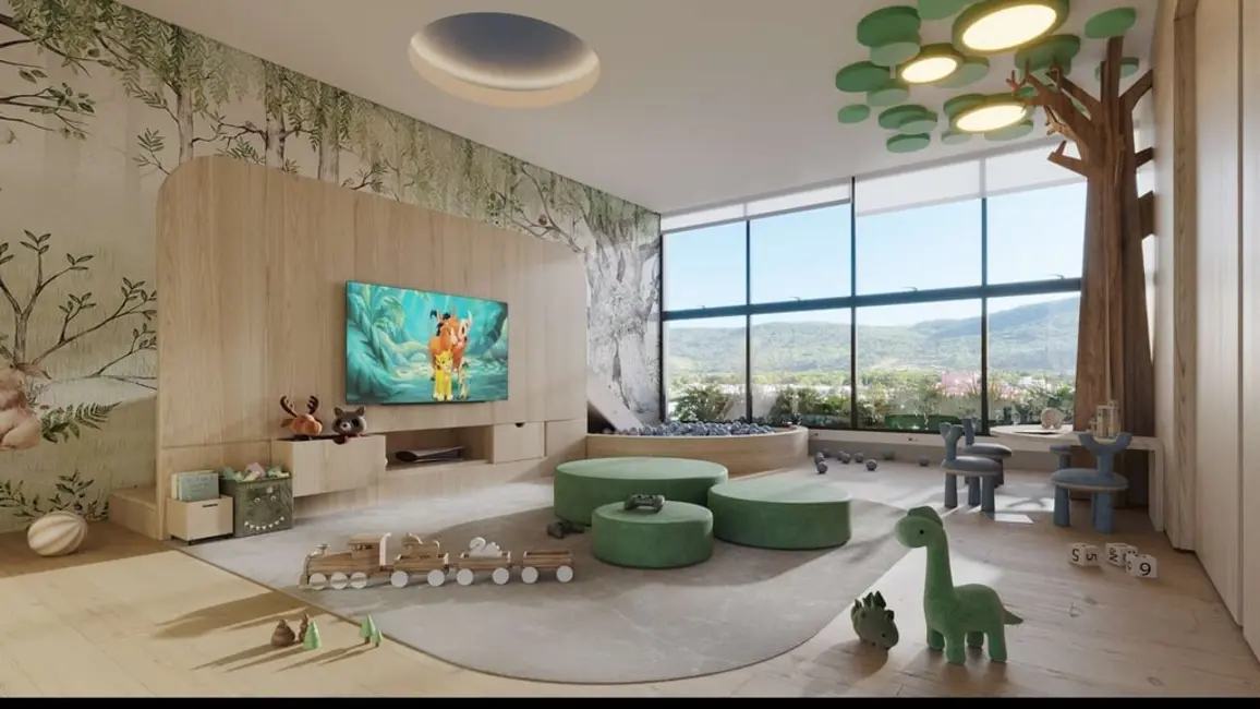 Foto 7 de Cobertura com 4 quartos à venda, 172m2 em Porto Belo - SC