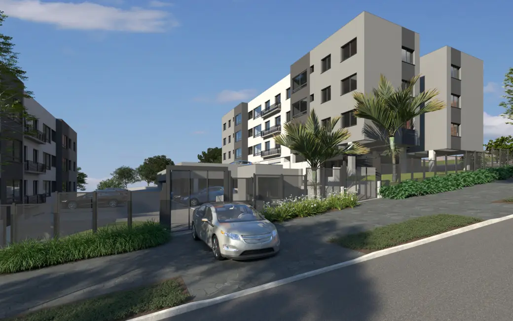 Foto 3 de Terreno / Lote à venda, 2747m2 em Cristal, Porto Alegre - RS