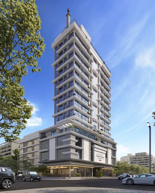 Apartamento com 3 quartos à venda, 210m2 em Capao Da Canoa - RS - imagem 2 Foto 2 de Apartamento com 3 quartos à venda, 210m2 em Capao Da Canoa - RS