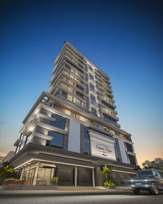 Apartamento com 3 quartos à venda, 210m2 em Capao Da Canoa - RS - imagem 3 Foto 3 de Apartamento com 3 quartos à venda, 210m2 em Capao Da Canoa - RS