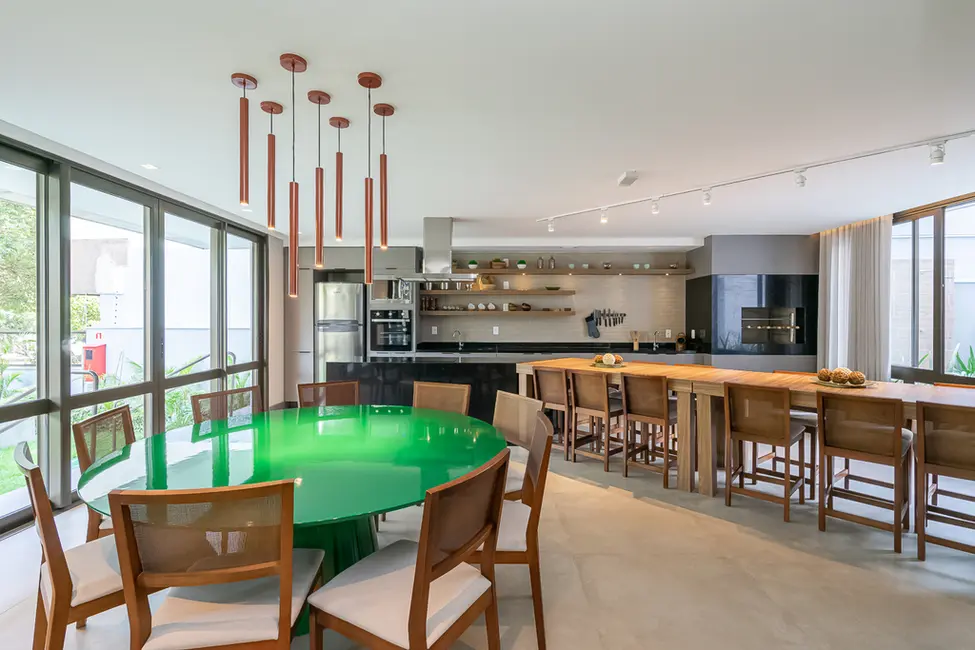 Apartamento com 3 quartos à venda, 110m2 em Menino Deus, Porto Alegre - RS - imagem 7 Foto 7 de Apartamento com 3 quartos à venda, 110m2 em Menino Deus, Porto Alegre - RS