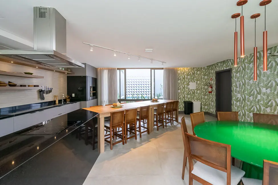 Apartamento com 3 quartos à venda, 110m2 em Menino Deus, Porto Alegre - RS - imagem 5 Foto 5 de Apartamento com 3 quartos à venda, 110m2 em Menino Deus, Porto Alegre - RS