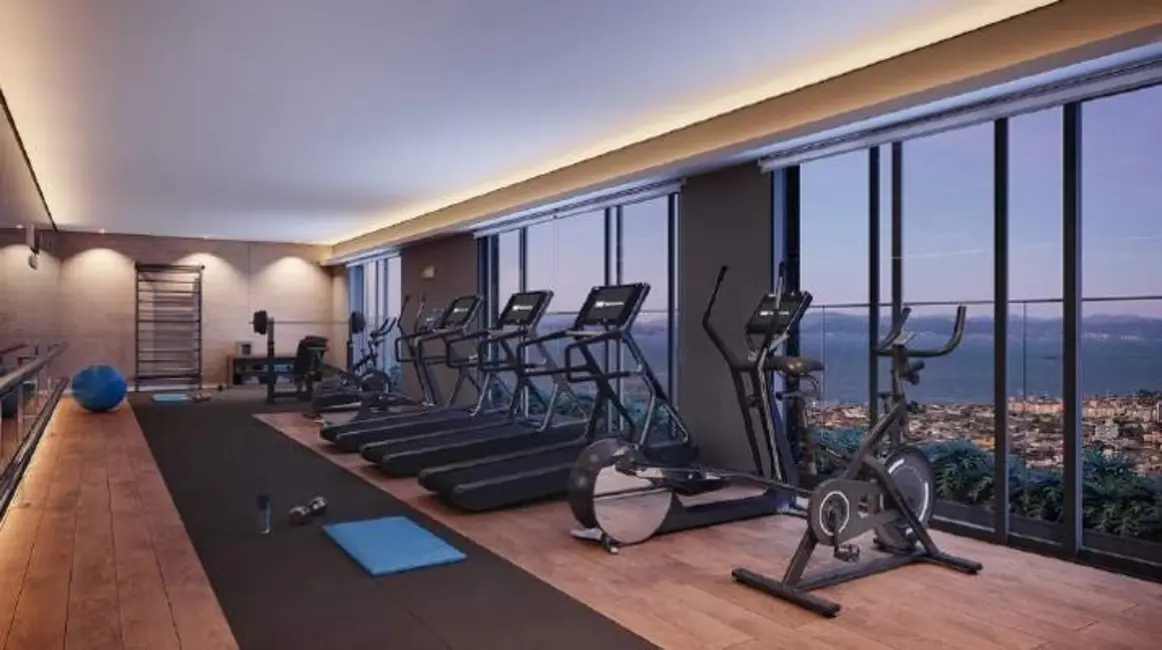 Apartamento com 3 quartos à venda, 95m2 em Beira Rio, Biguacu - SC - imagem 4 Foto 4 de Apartamento com 3 quartos à venda, 95m2 em Beira Rio, Biguacu - SC