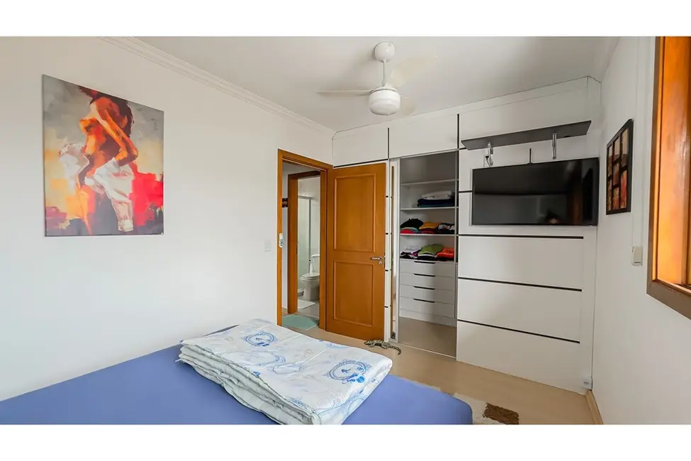 Foto 2 de Casa de Condomínio com 2 quartos à venda, 77m2 em Partenon, Porto Alegre - RS