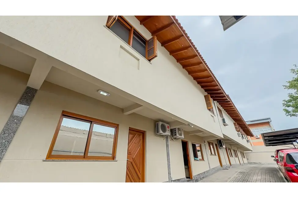 Foto 7 de Casa de Condomínio com 2 quartos à venda, 77m2 em Partenon, Porto Alegre - RS