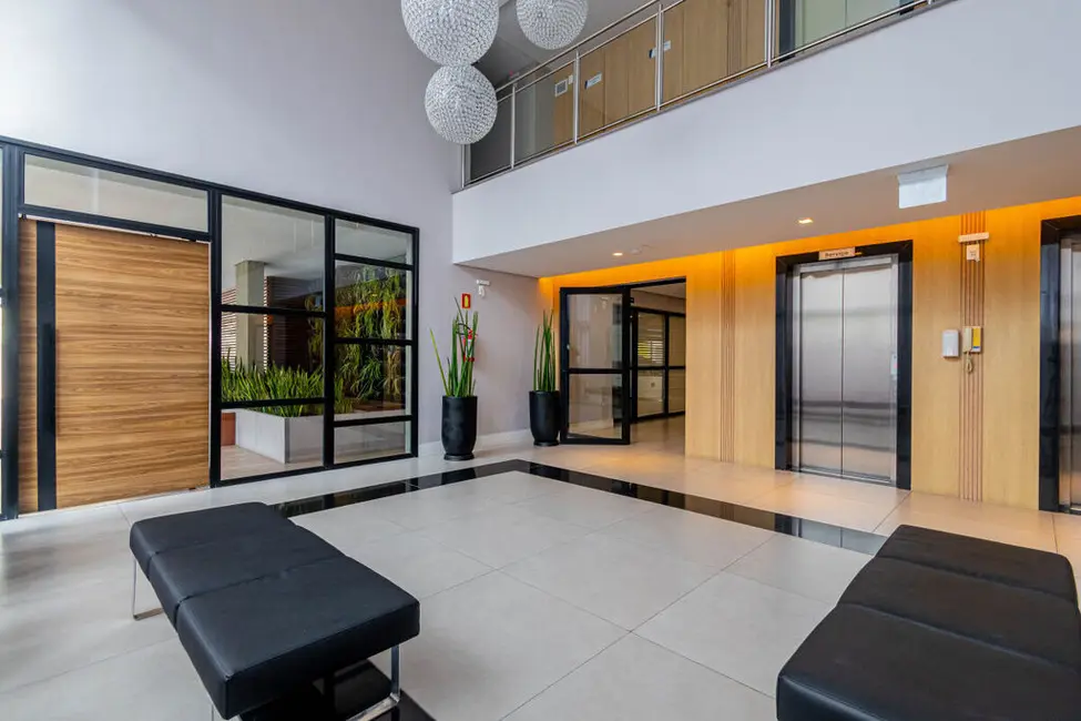 Foto 8 de Cobertura com 3 quartos à venda, 182m2 em Menino Deus, Porto Alegre - RS