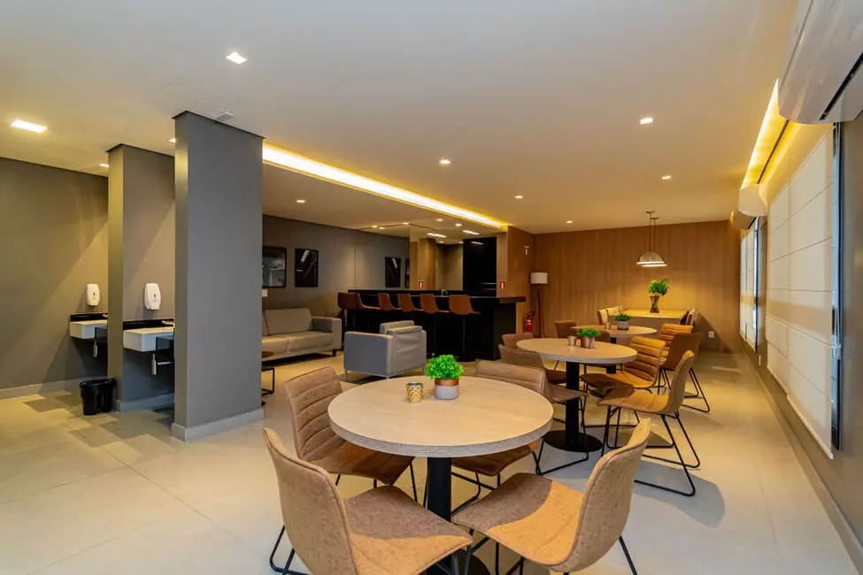 Foto 7 de Cobertura com 3 quartos à venda, 182m2 em Menino Deus, Porto Alegre - RS