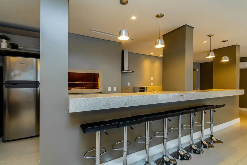 Foto 3 de Cobertura com 3 quartos à venda, 182m2 em Menino Deus, Porto Alegre - RS