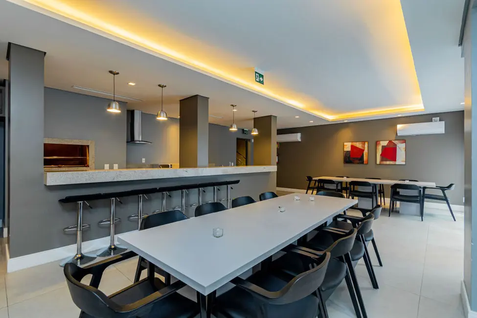 Foto 5 de Cobertura com 3 quartos à venda, 182m2 em Menino Deus, Porto Alegre - RS