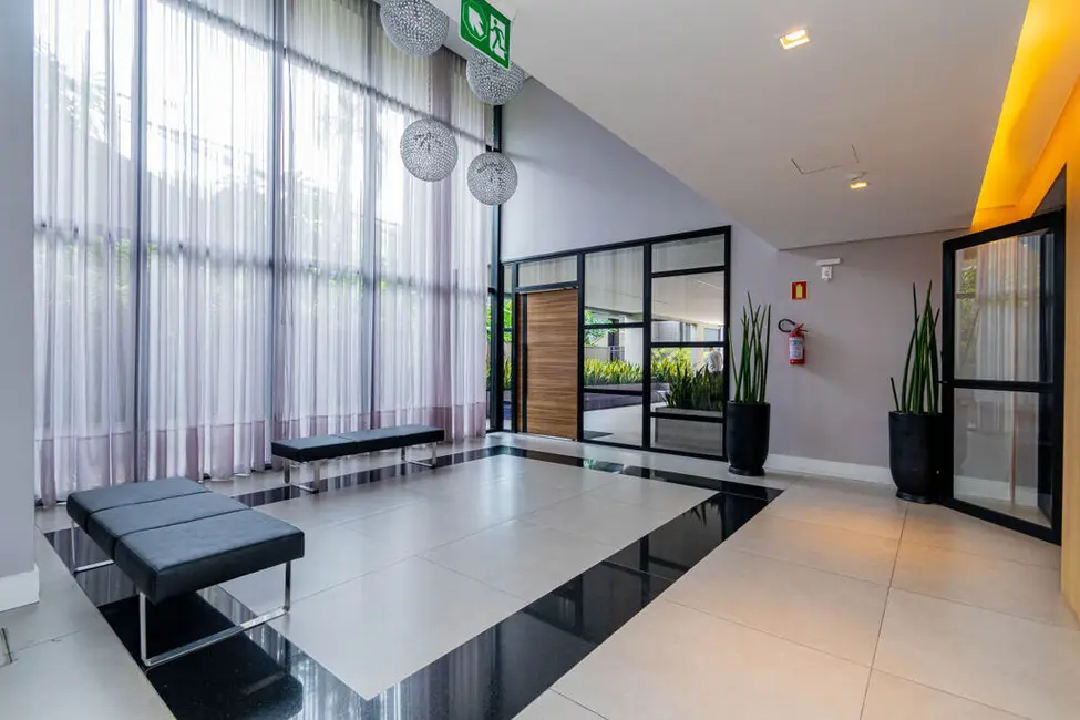 Foto 9 de Cobertura com 3 quartos à venda, 182m2 em Menino Deus, Porto Alegre - RS