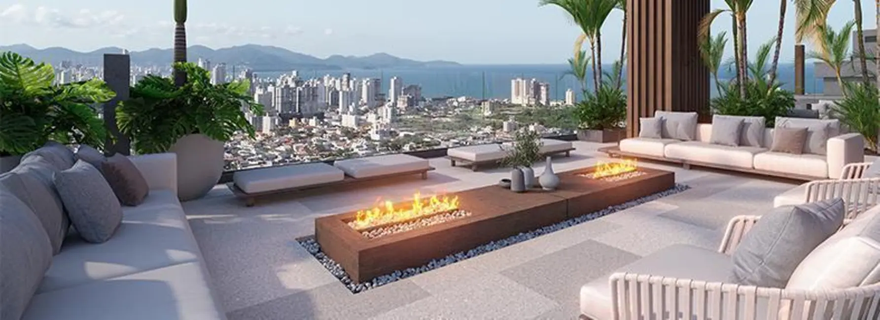 Foto 8 de Apartamento com 3 quartos à venda, 122m2 em Porto Belo - SC