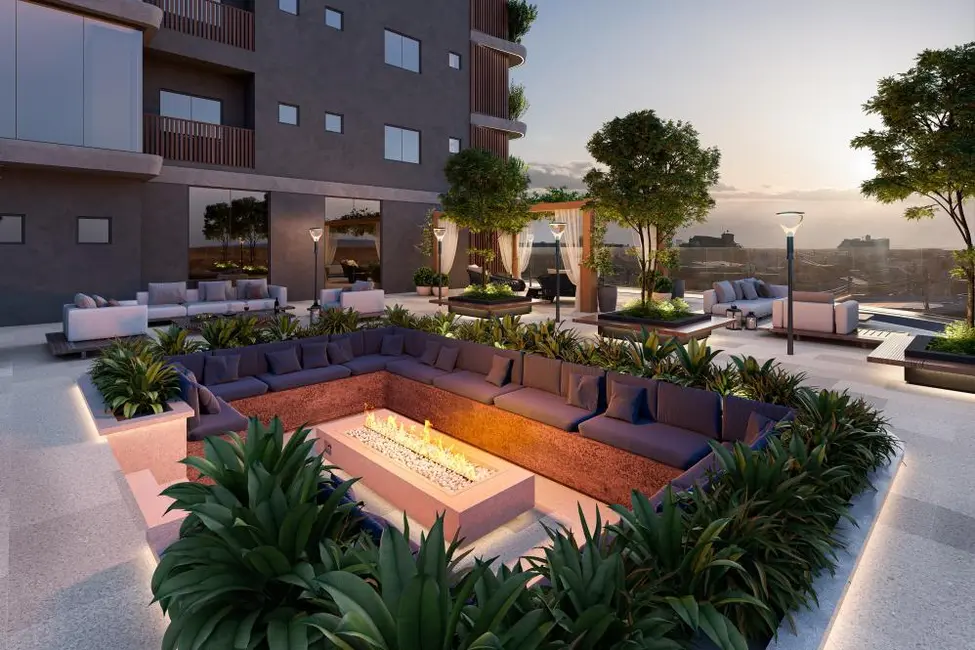 Foto 9 de Apartamento com 3 quartos à venda, 122m2 em Porto Belo - SC