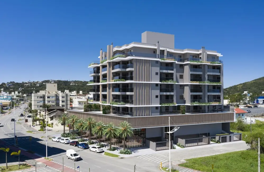 Cobertura com 4 quartos à venda, 238m2 em Bombinhas - SC - imagem 3 Foto 3 de Cobertura com 4 quartos à venda, 238m2 em Bombinhas - SC