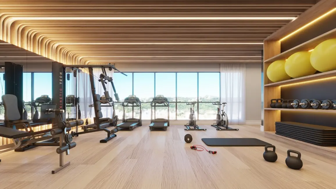 Cobertura com 4 quartos à venda, 238m2 em Bombinhas - SC - imagem 9 Foto 9 de Cobertura com 4 quartos à venda, 238m2 em Bombinhas - SC