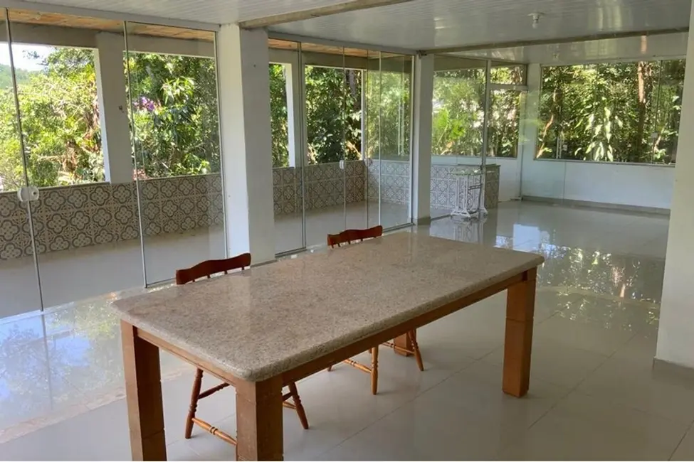 Foto 1 de Casa com 5 quartos à venda, 360m2 em Vargem Grande, Florianopolis - SC