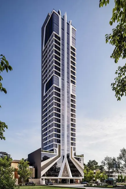 Foto 1 de Apartamento com 1 quarto à venda, 56m2 em Porto Belo - SC