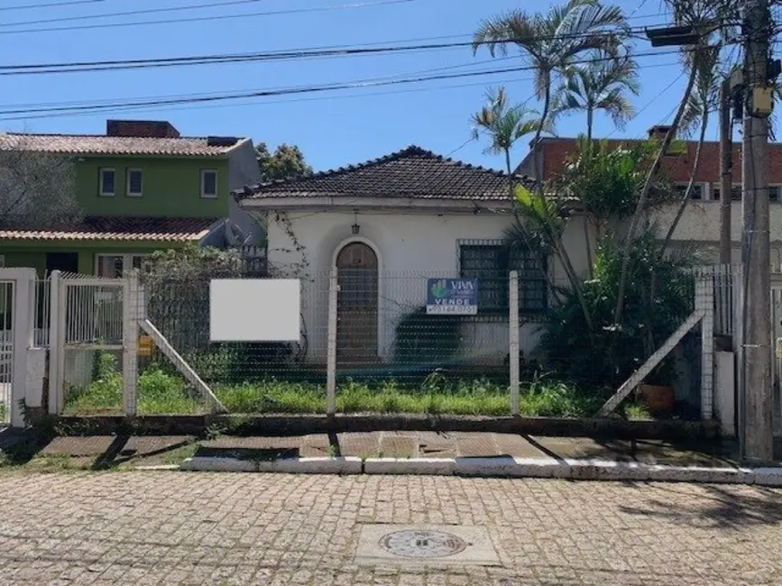Casa com 2 quartos à venda, 80m2 em Teresópolis, Porto Alegre - RS - imagem 5 Foto 5 de Casa com 2 quartos à venda, 80m2 em Teresópolis, Porto Alegre - RS