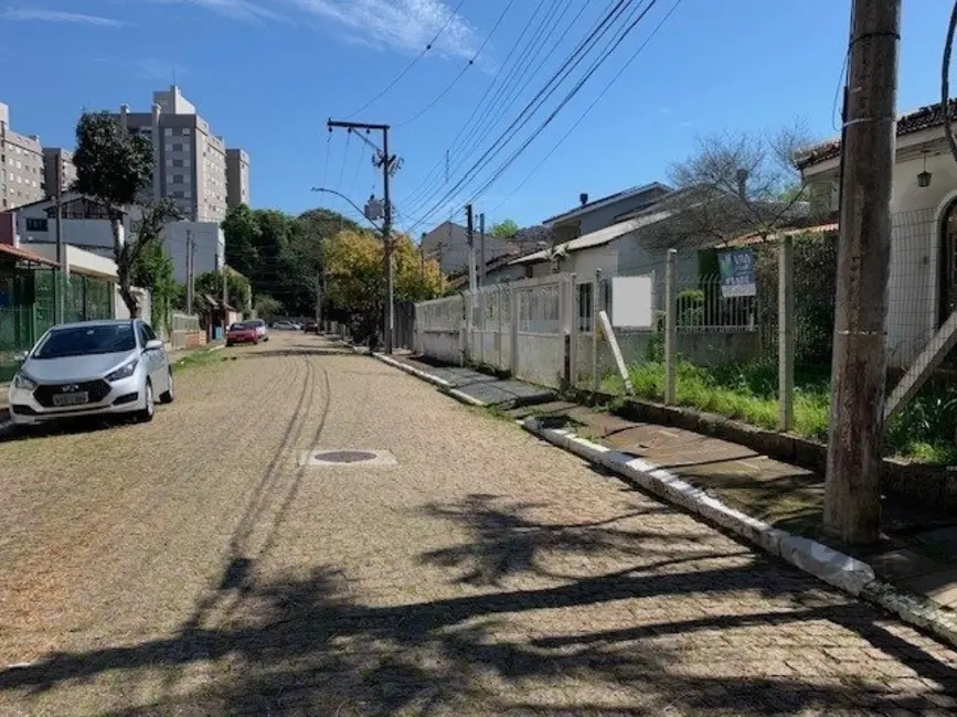 Casa com 2 quartos à venda, 80m2 em Teresópolis, Porto Alegre - RS - imagem 7 Foto 7 de Casa com 2 quartos à venda, 80m2 em Teresópolis, Porto Alegre - RS
