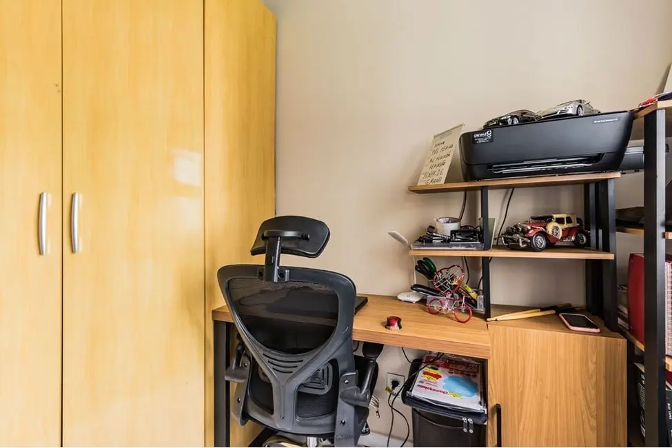 Apartamento com 3 quartos à venda, 69m2 em Vila Ipiranga, Porto Alegre - RS - imagem 3 Foto 3 de Apartamento com 3 quartos à venda, 69m2 em Vila Ipiranga, Porto Alegre - RS