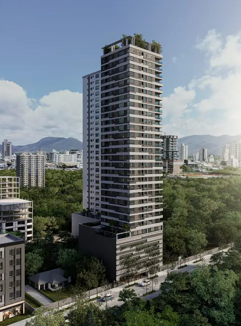 Foto 2 de Apartamento com 3 quartos à venda, 127m2 em Porto Belo - SC