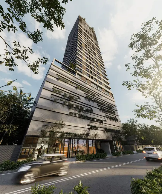 Foto 1 de Apartamento com 3 quartos à venda, 127m2 em Porto Belo - SC