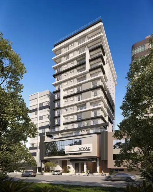 Foto 1 de Apartamento com 1 quarto à venda, 66m2 em Capao Da Canoa - RS