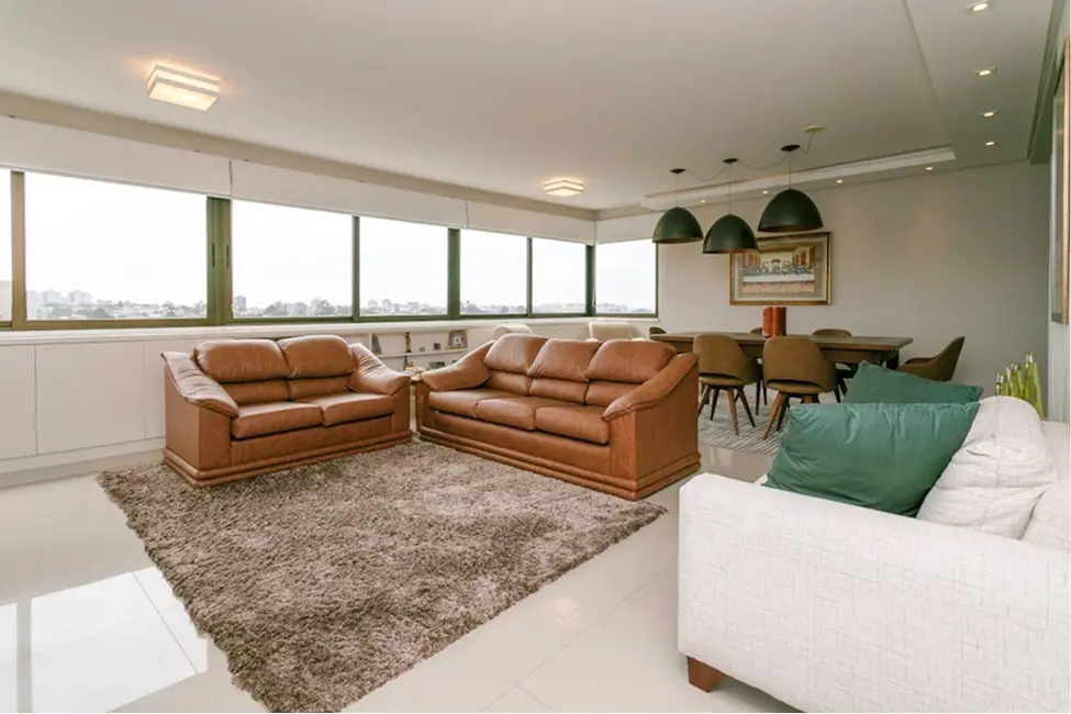 Foto 1 de Apartamento com 3 quartos à venda, 137m2 em Porto Alegre - RS