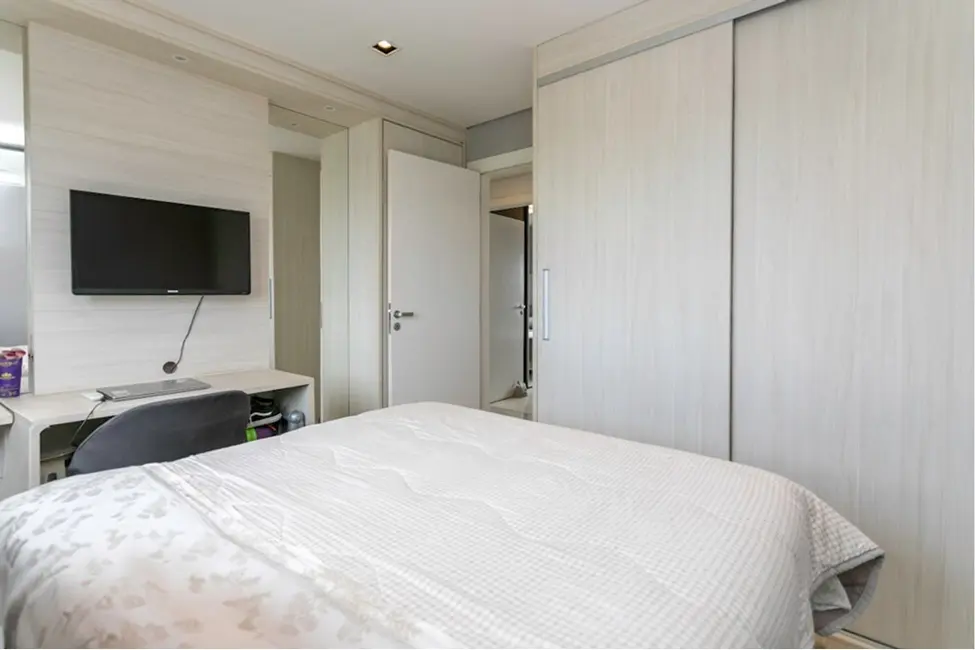 Foto 7 de Apartamento com 3 quartos à venda, 137m2 em Porto Alegre - RS