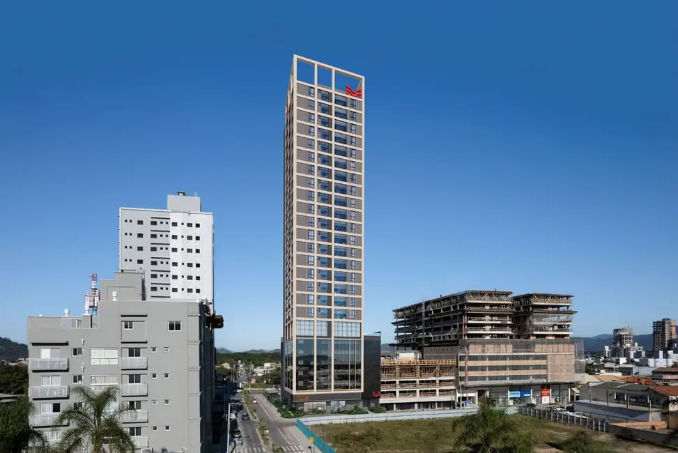 Foto 3 de Apartamento com 2 quartos à venda, 82m2 em Porto Belo - SC