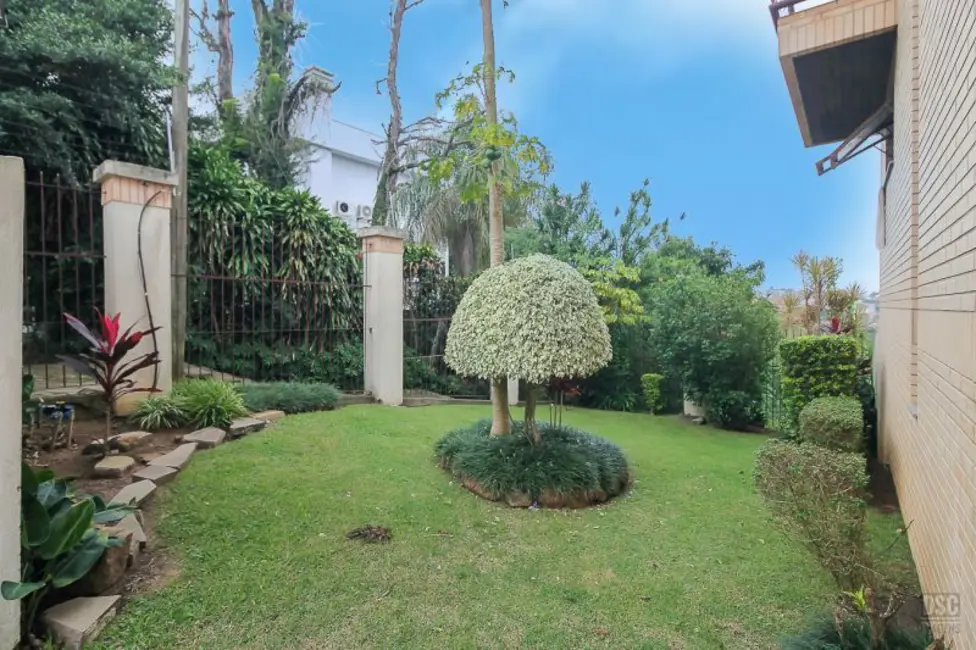 Foto 5 de Casa com 3 quartos à venda, 183m2 em Ipanema, Porto Alegre - RS