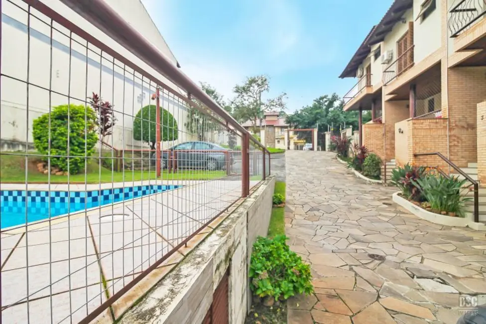 Foto 8 de Casa com 3 quartos à venda, 183m2 em Ipanema, Porto Alegre - RS