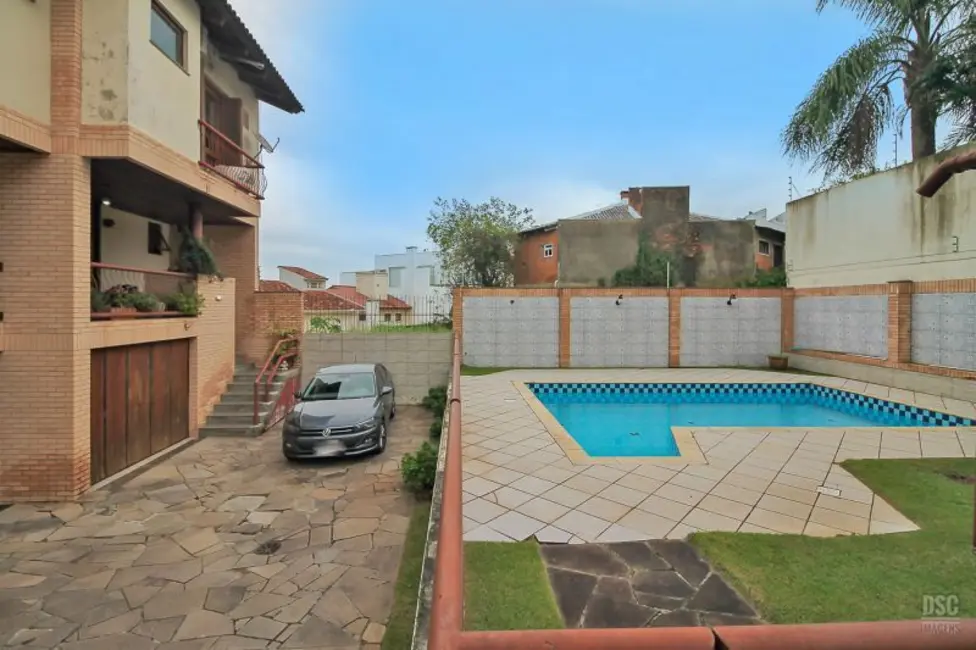 Foto 7 de Casa com 3 quartos à venda, 183m2 em Ipanema, Porto Alegre - RS