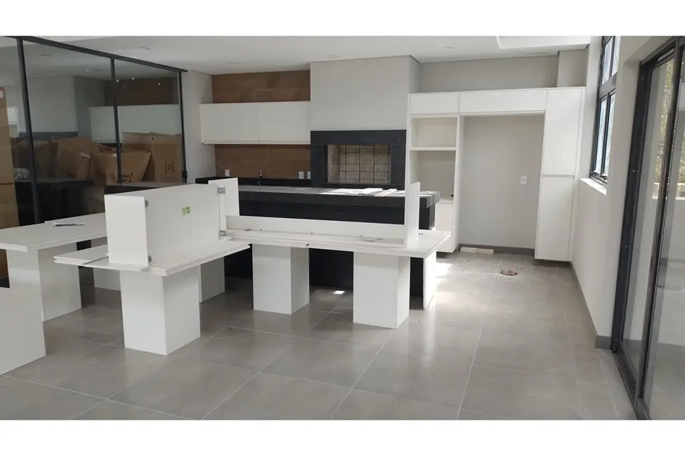 Foto 2 de Terreno / Lote à venda, 692m2 em São Lucas, Viamao - RS