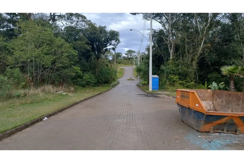 Foto 7 de Terreno / Lote à venda, 692m2 em São Lucas, Viamao - RS