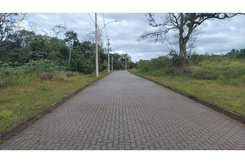 Foto 3 de Terreno / Lote à venda, 692m2 em São Lucas, Viamao - RS