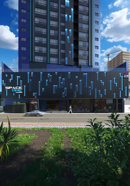 Foto 6 de Apartamento com 2 quartos à venda, 70m2 em Itapema - SC