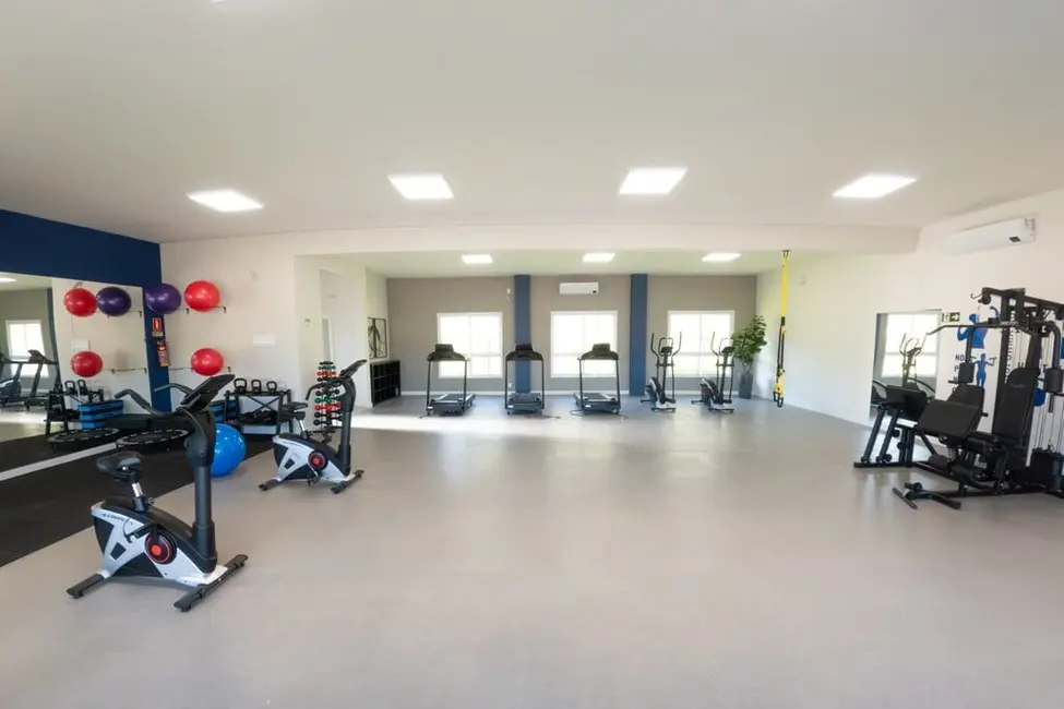 Foto 5 de Casa de Condomínio com 1 quarto à venda, 74m2 em Sítio Túnel Verde, Cachoeirinha - RS